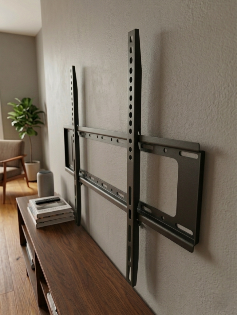 Soporte FJ 004
