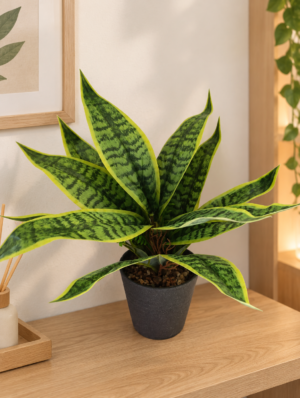 Planta artificial